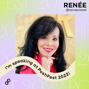 💕 Renee’ Suiter 💕 Posh Ambassador Since 2014